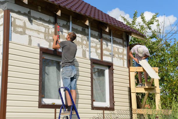 Escatawpa, MS Siding Company